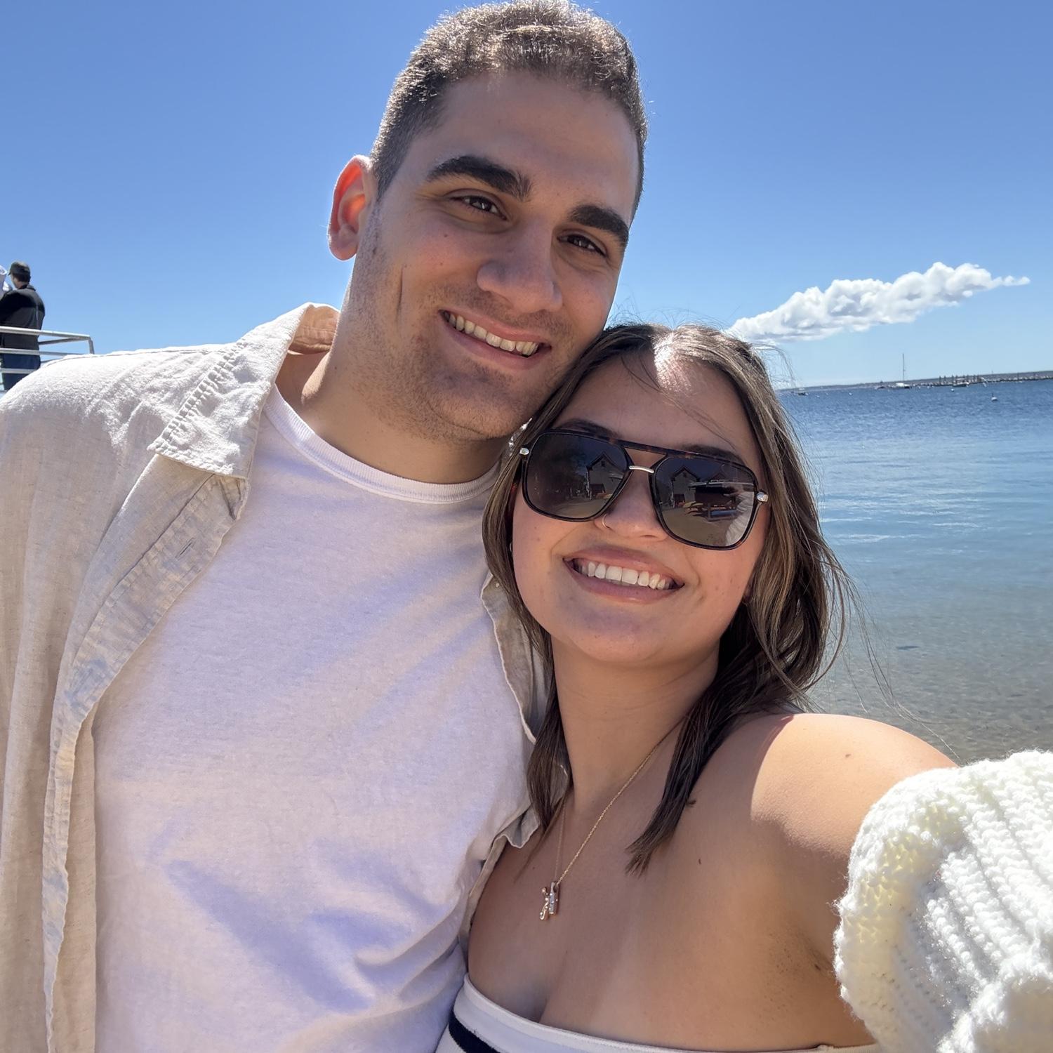 Provincetown, MA - May of 2025