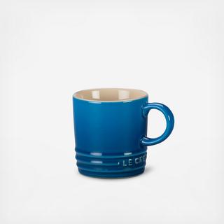 Espresso Mug, Set of 2