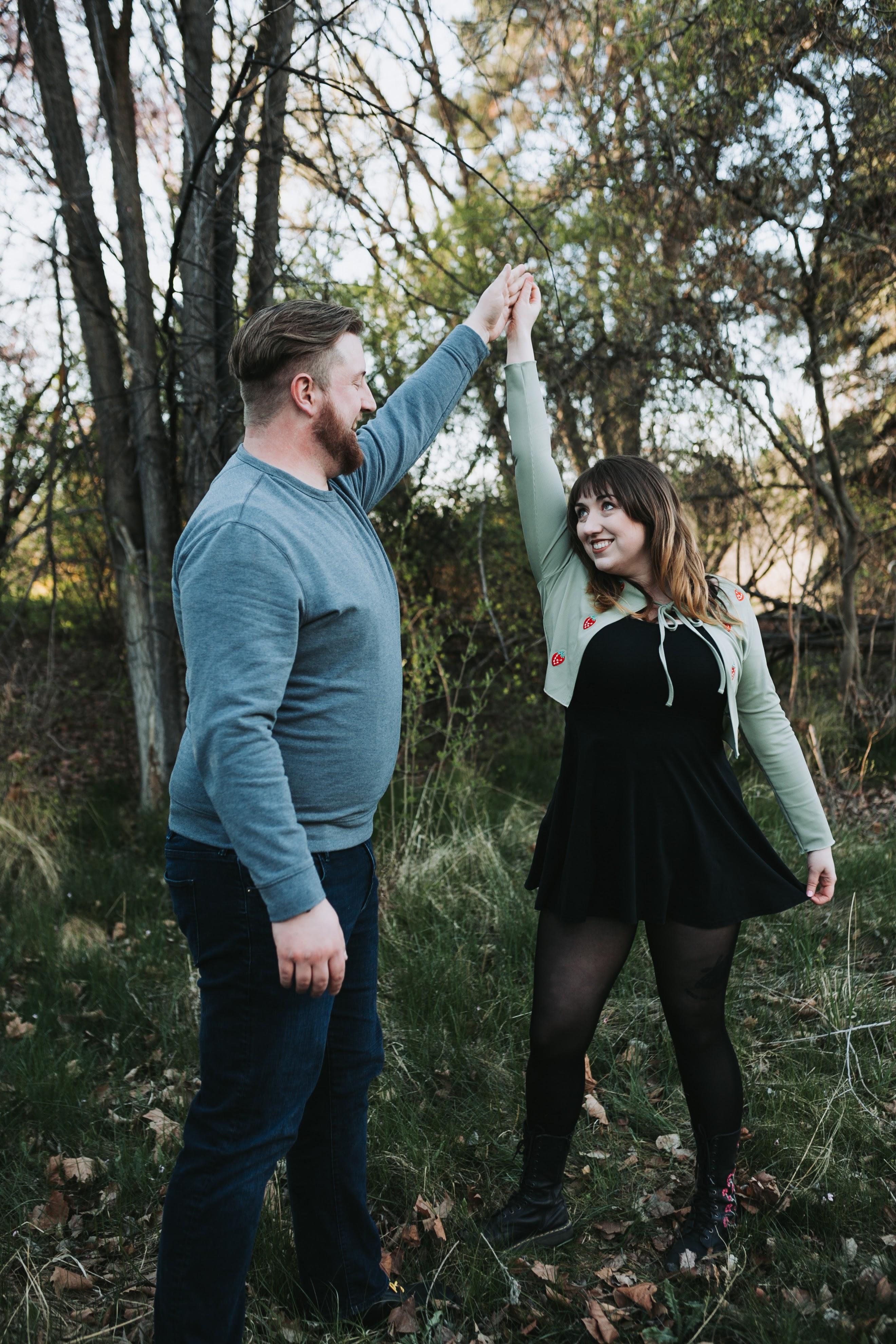 The Wedding Website of Hailey Cook and Zane Groven
