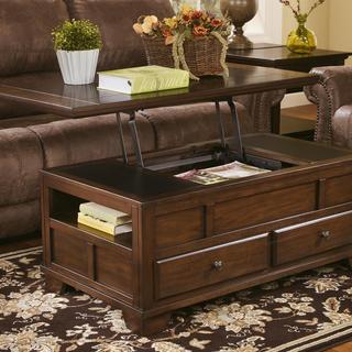 Gately Lift-Top Coffee Table