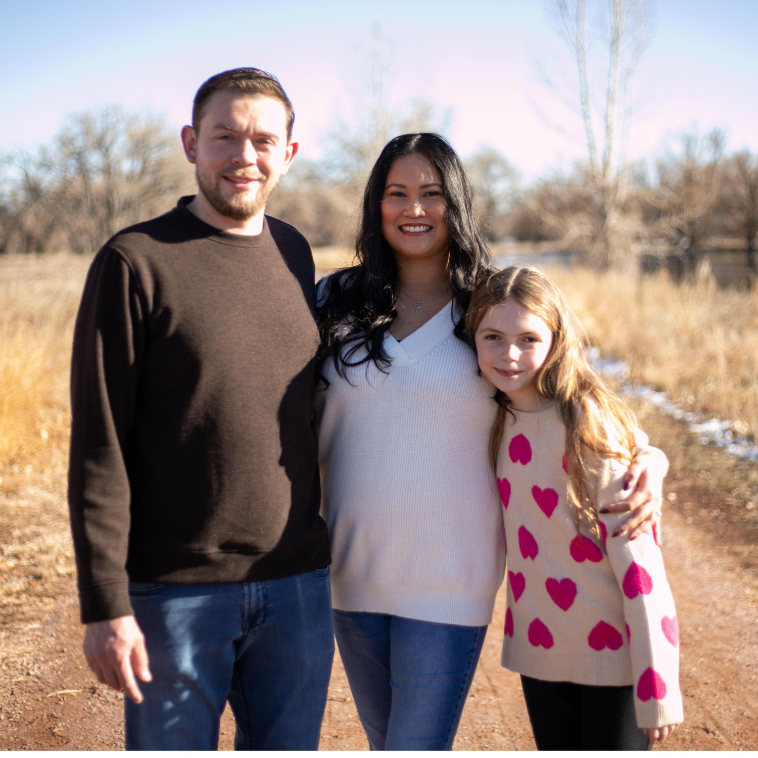 Our Family 11/2024