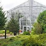 Roger Williams Park Botanical Center