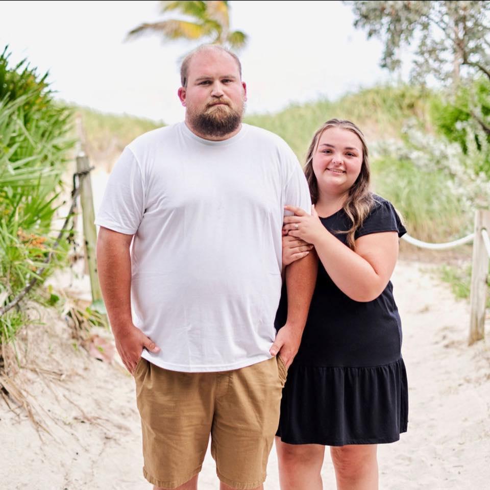The Wedding Website of Maddie Ginn and George Crase