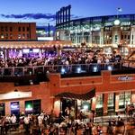 Denver Nightlife