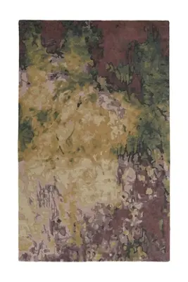 Hand-Tufted Nakita Wool Rug