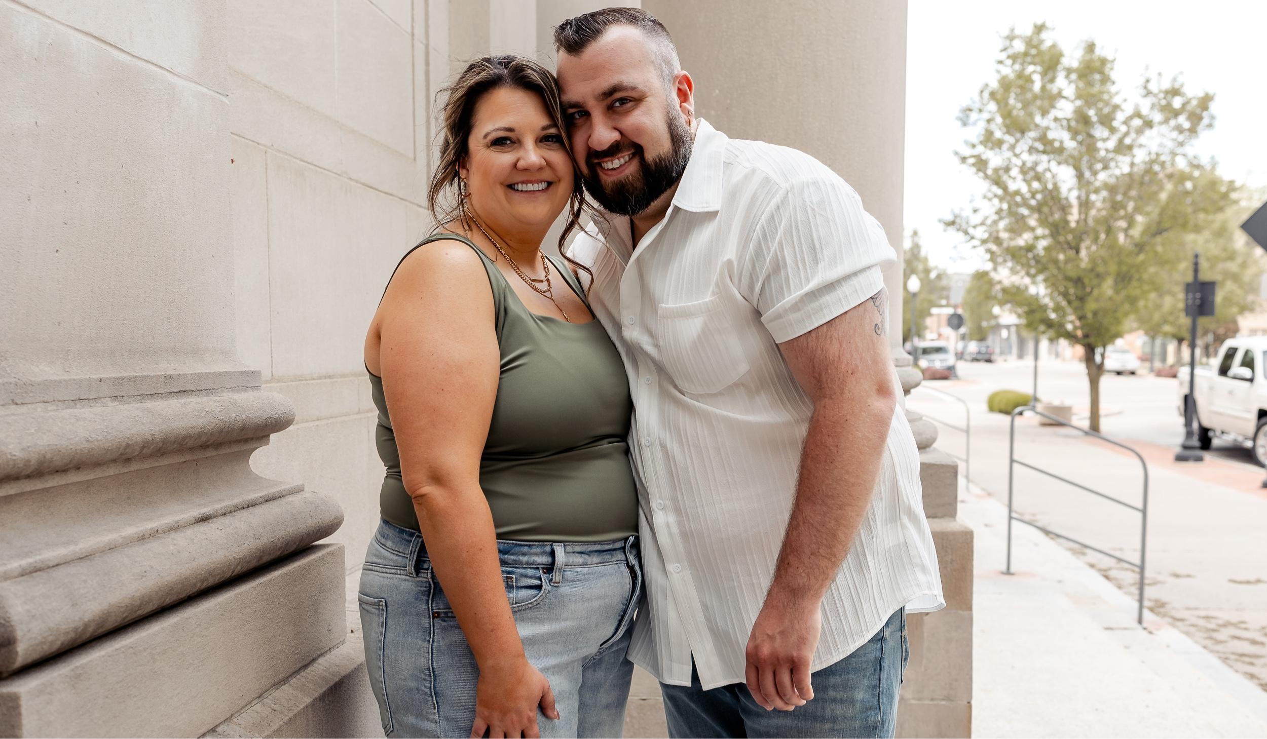 The Wedding Website of Kelsie Vaske and Joshua Lord