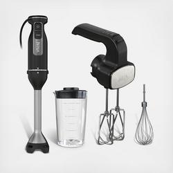 Black and Decker Power Pro Hand Mixer 250 Watts