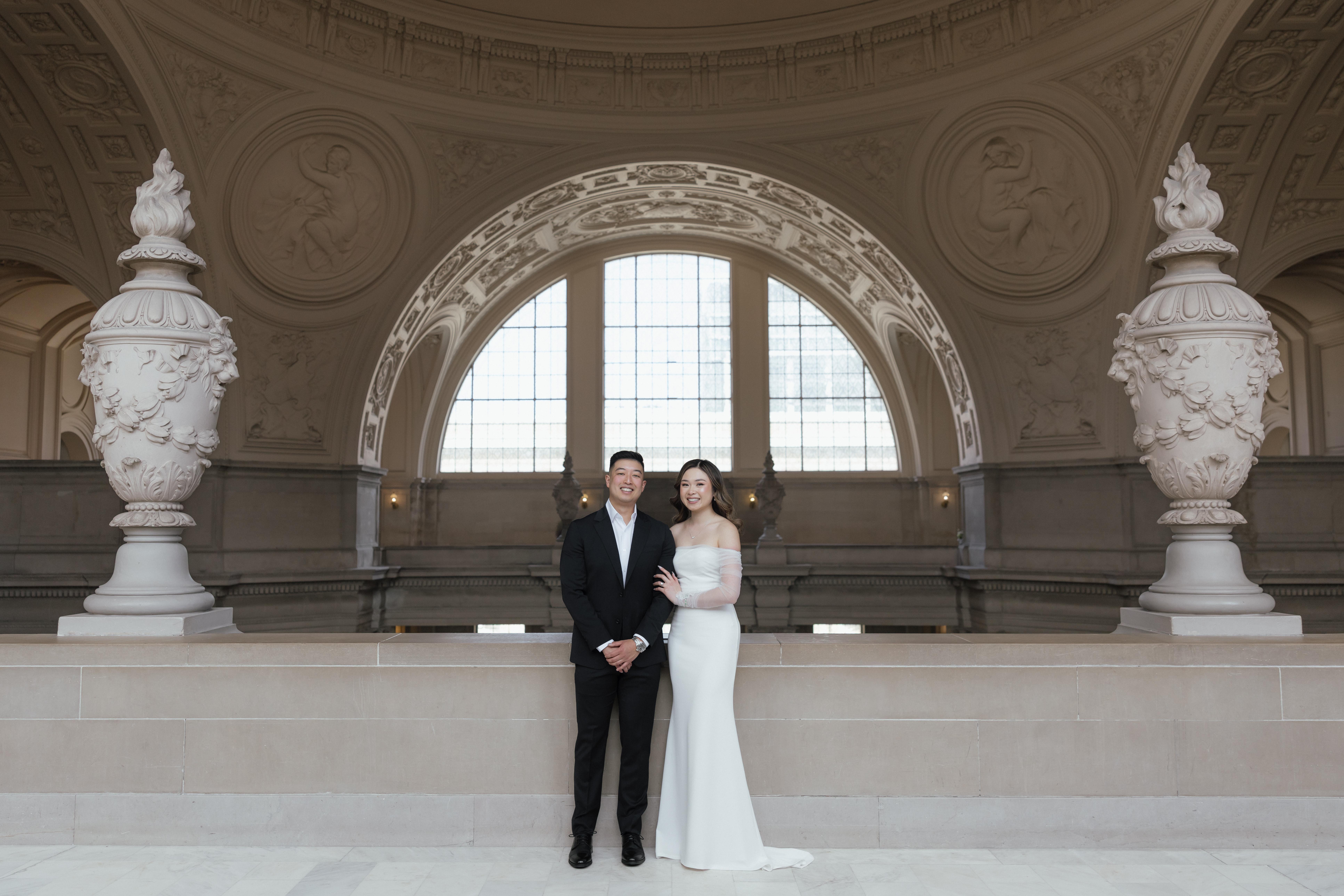 The Wedding Website of Cindy Luong and Ryan Vo