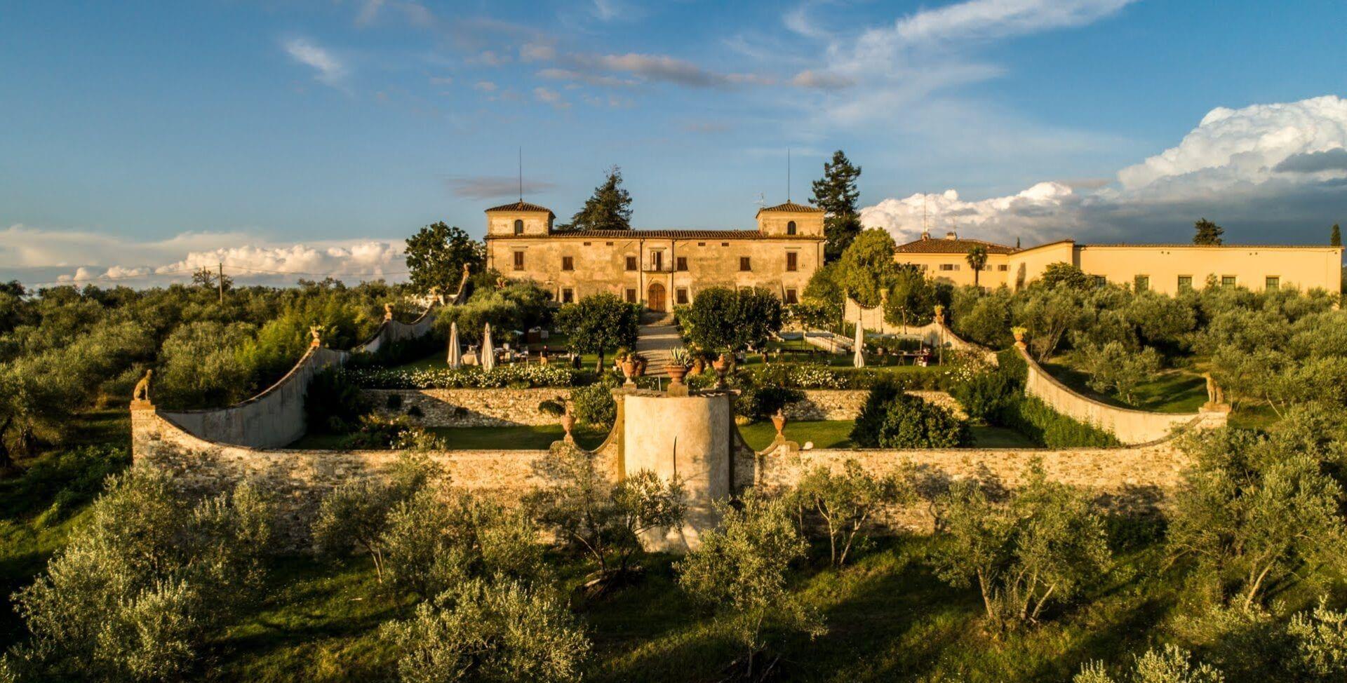 The Wedding Website of Angelina Troia and Marcello Zuccaro