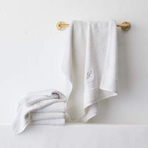 Fancy Turkish Cotton Bath Towels