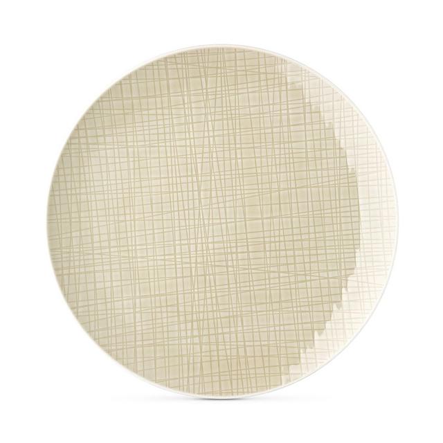 Rosenthal Mesh Dinner Plate