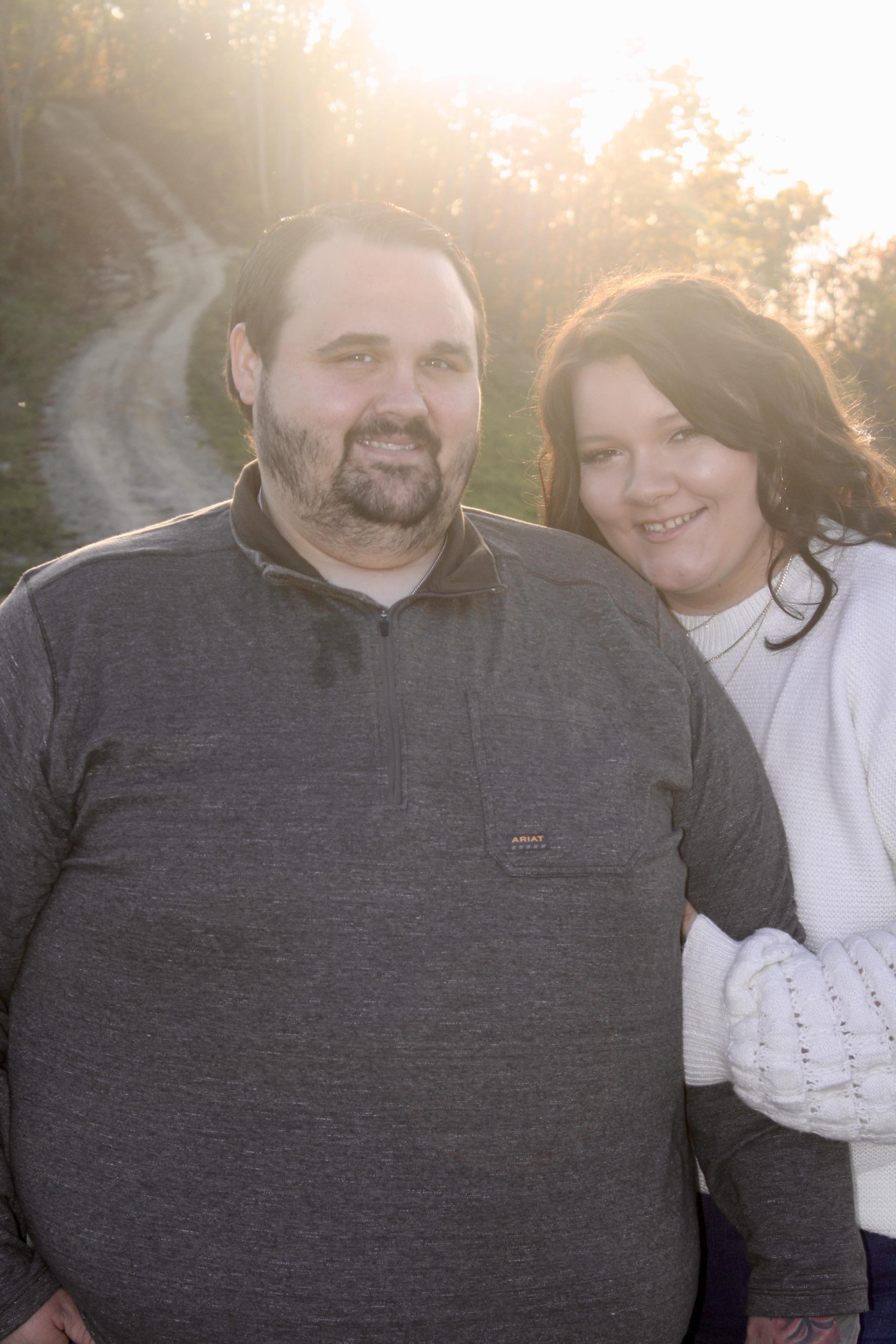 The Wedding Website of Mark Anthony and Alexa Jade