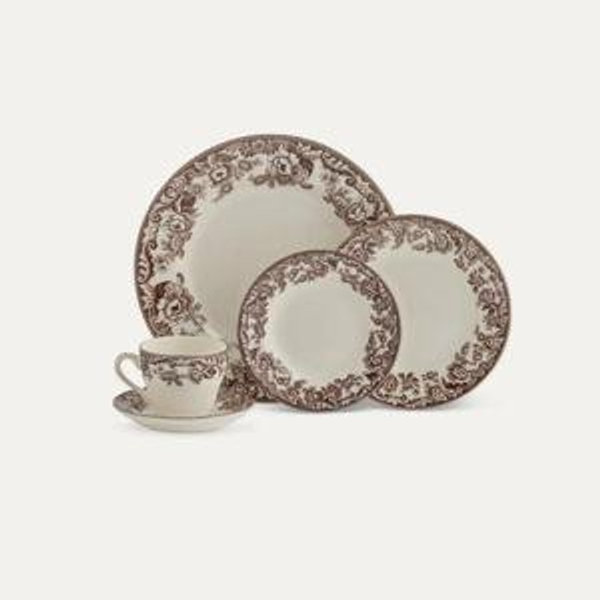 Delamere 5 Piece Place Setting