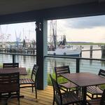 Fishcamp on 11th Street