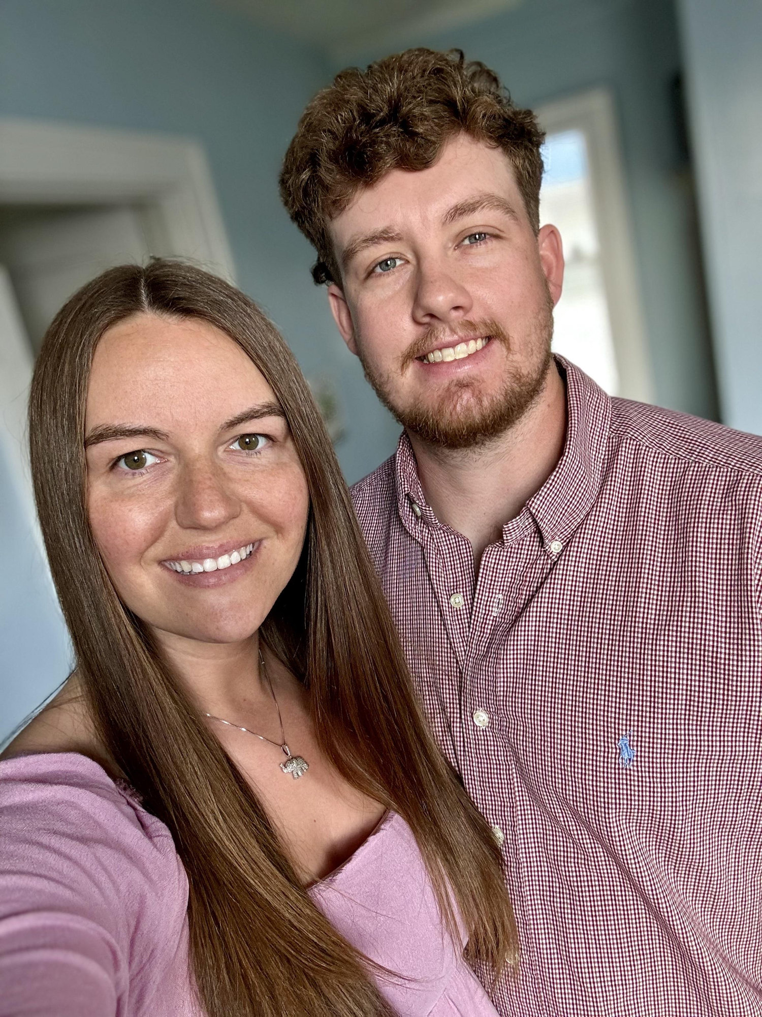 The Wedding Website of Jordan Miller and Jacob Baker