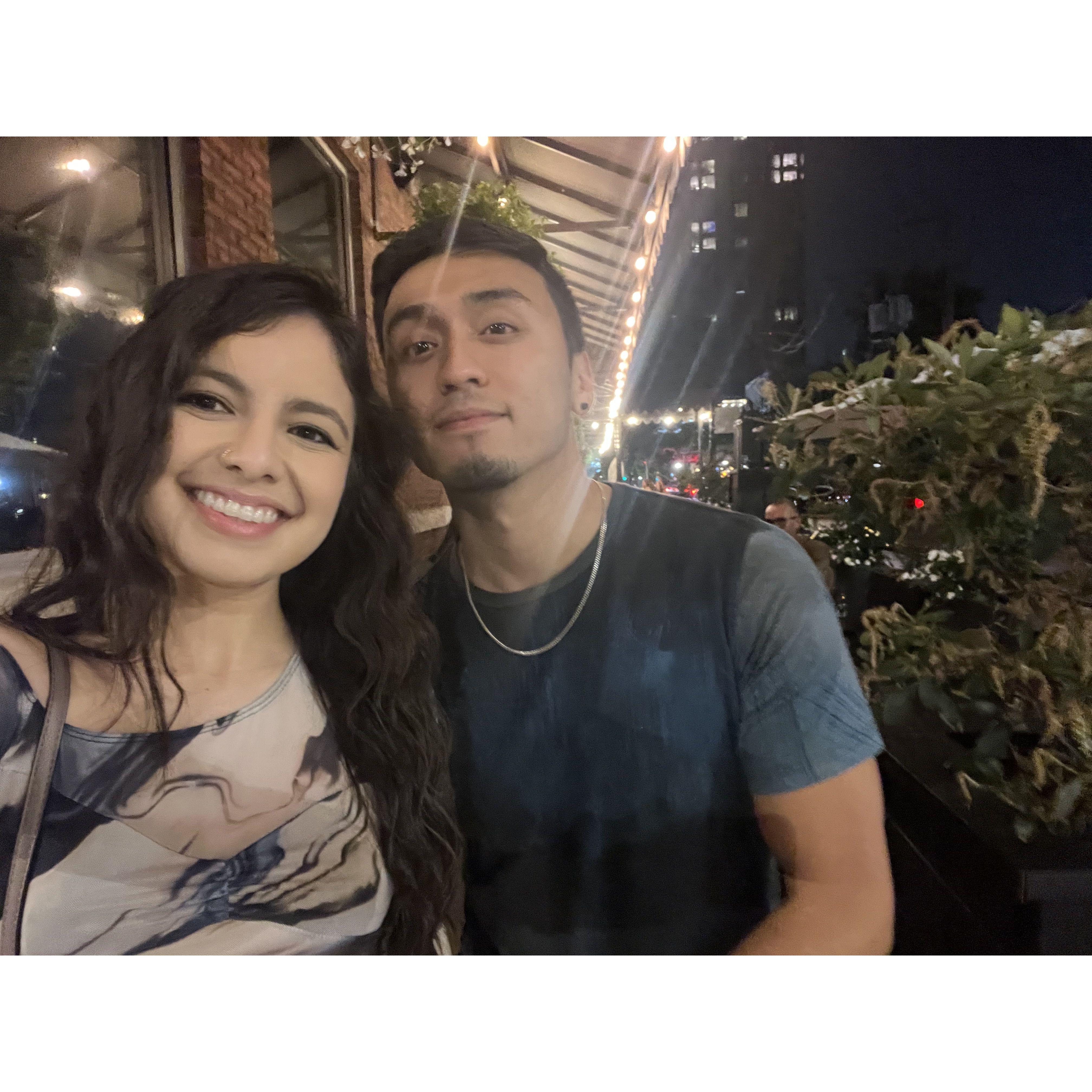 Date Night