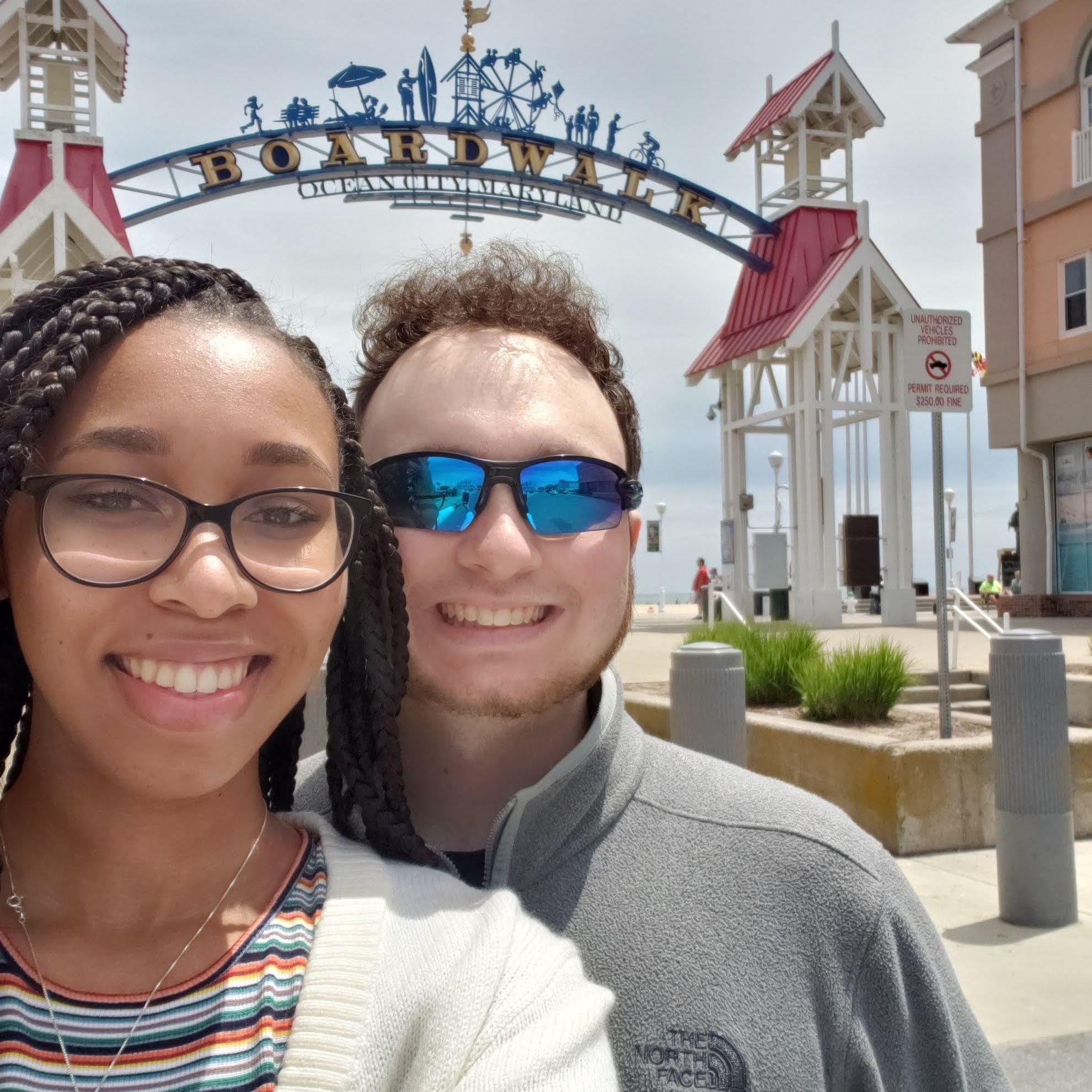 Ocean City, MD- 2021