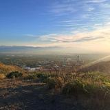 Living Room Lookout Trail (Foothills)