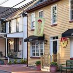 Ava's Pizzeria & Wine Bar - St. Michaels
