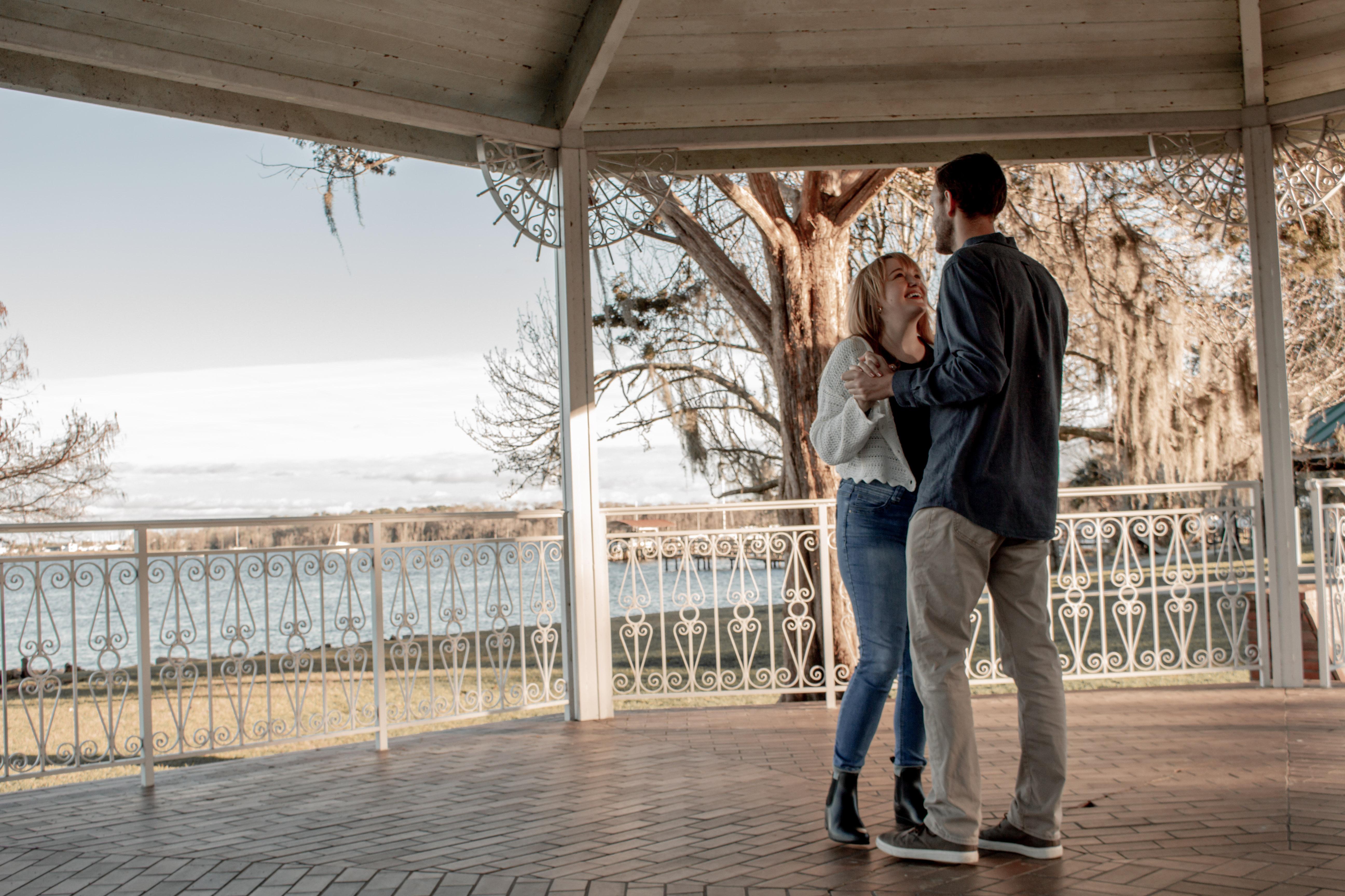 The Wedding Website of Melissa Kotziers and Terry Korinth