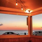 The Sunset Restaurant