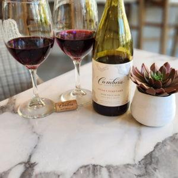 Wine Tasting For Two