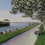 Cow Harbor Park