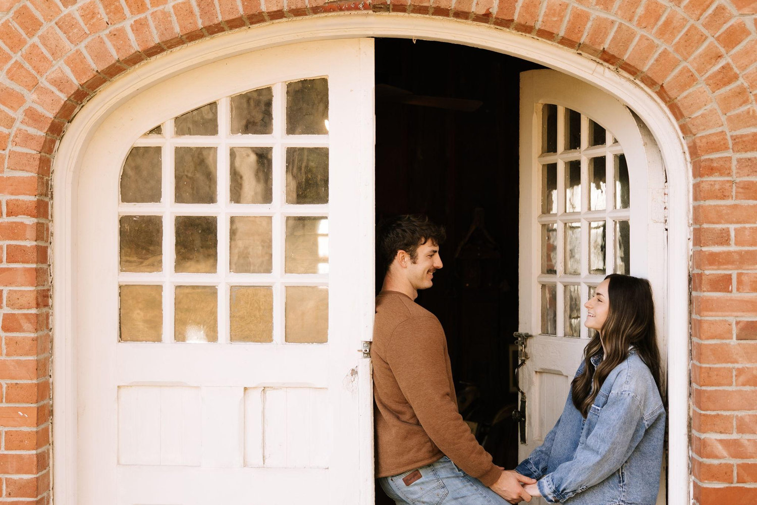 The Wedding Website of Abby Quadhamer and Jarin Potts