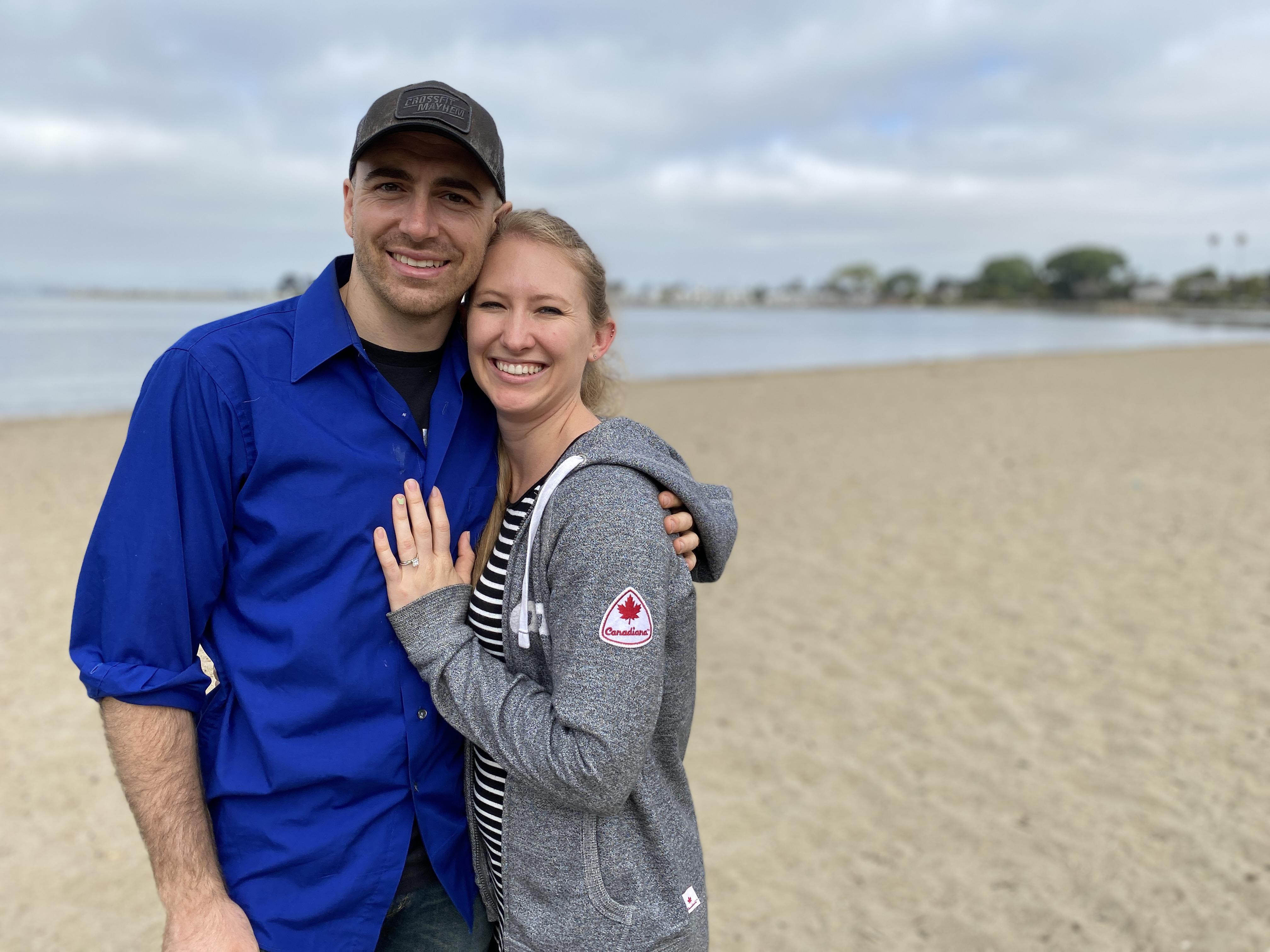 The Wedding Website of Zach Reuther and Nikki Gurney