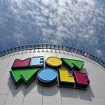 Meow Wolf Denver | Convergence Station