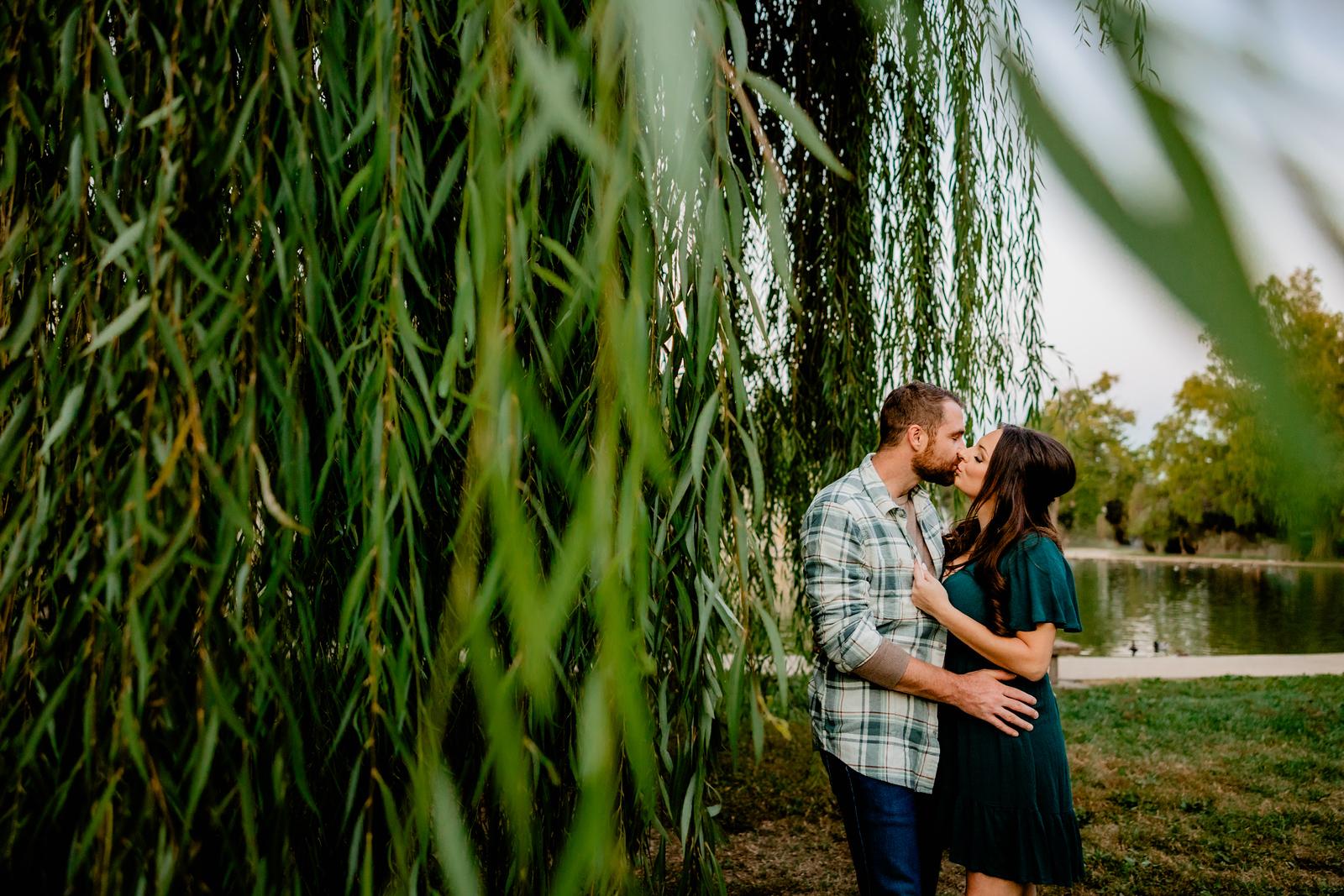 The Wedding Website of Marie Kersey and Kyle Thelen