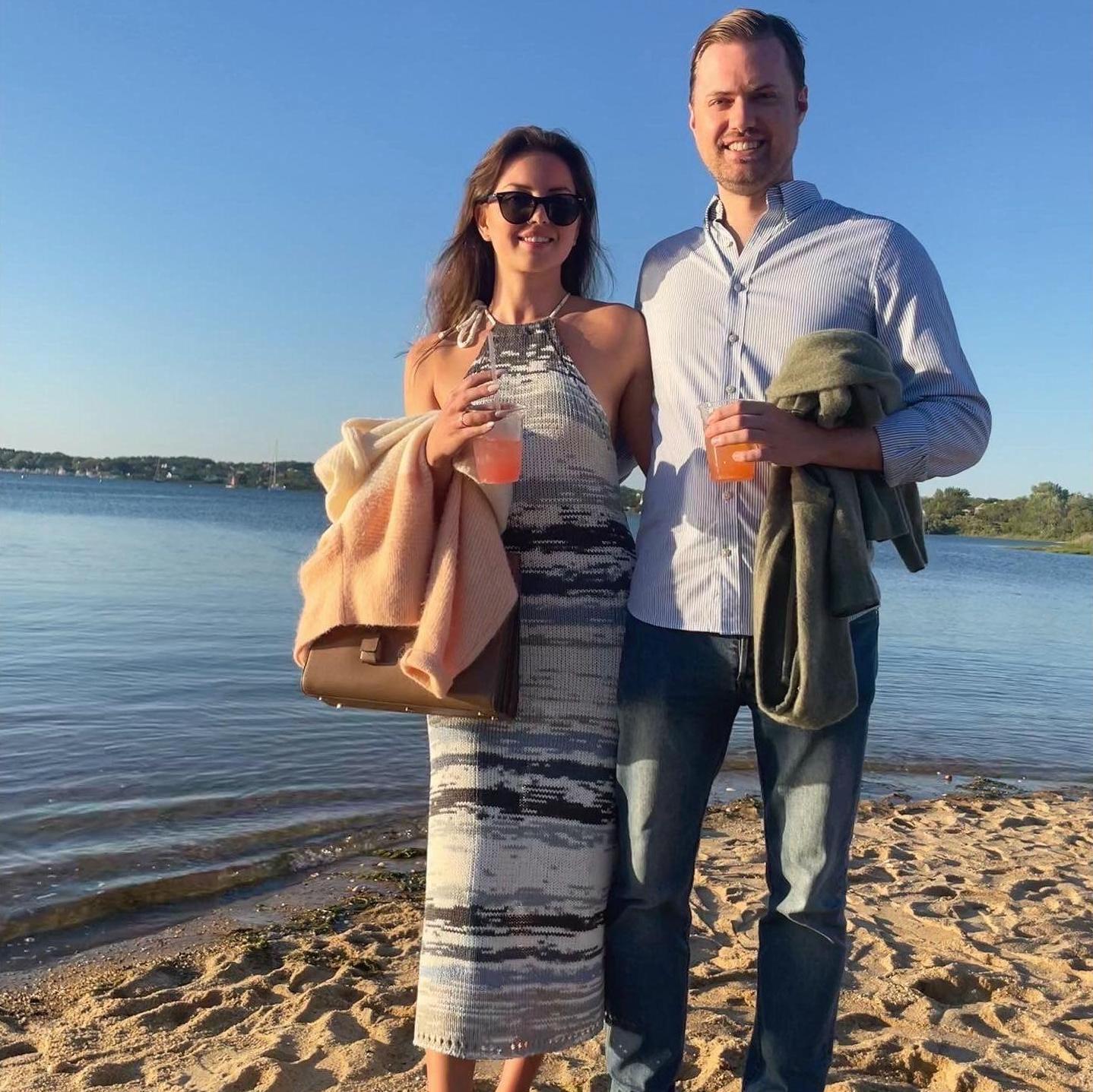 Hamptons - August 2022