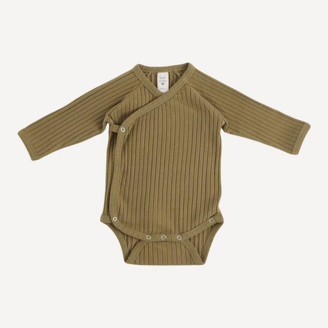 Kate Quinn kimono bodysuit | fennel seed