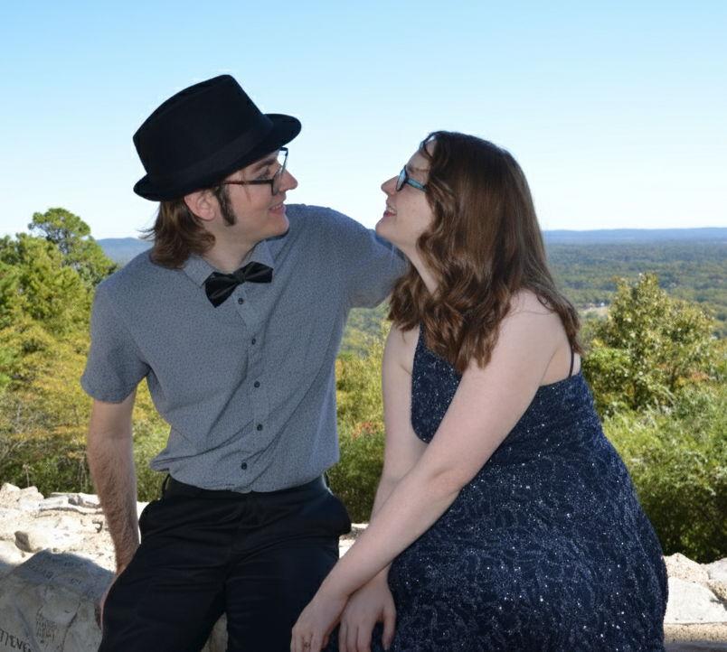 The Wedding Website of Sarah Miller and Daniel Bauldwin