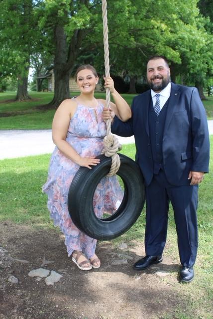 The Wedding Website of Anna Marie Adams and Charlie Reimer