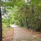 George Mitchell Nature Preserve