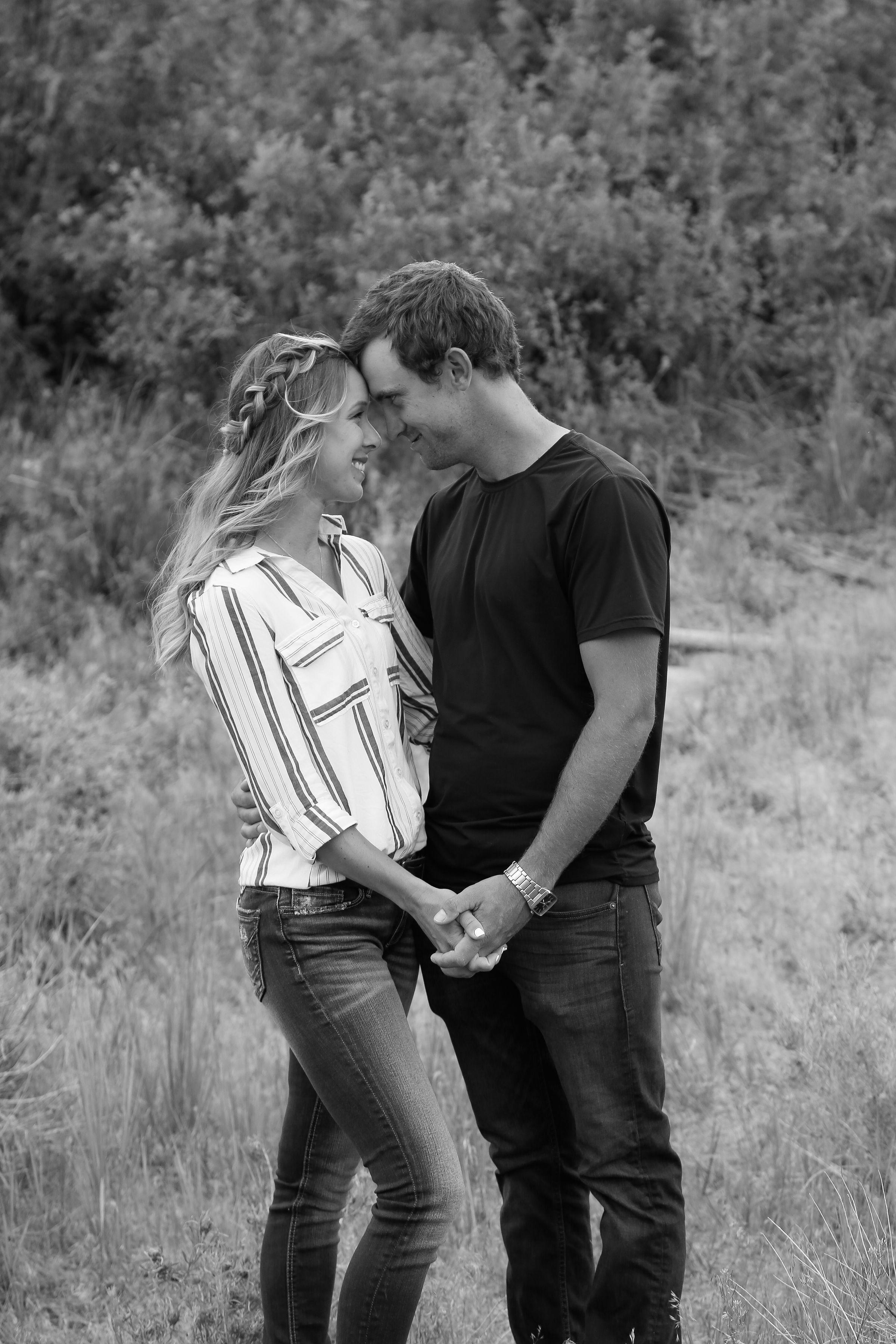 The Wedding Website of Anastasia Forssell and Andrew Jayne