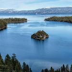 Emerald Bay State Park