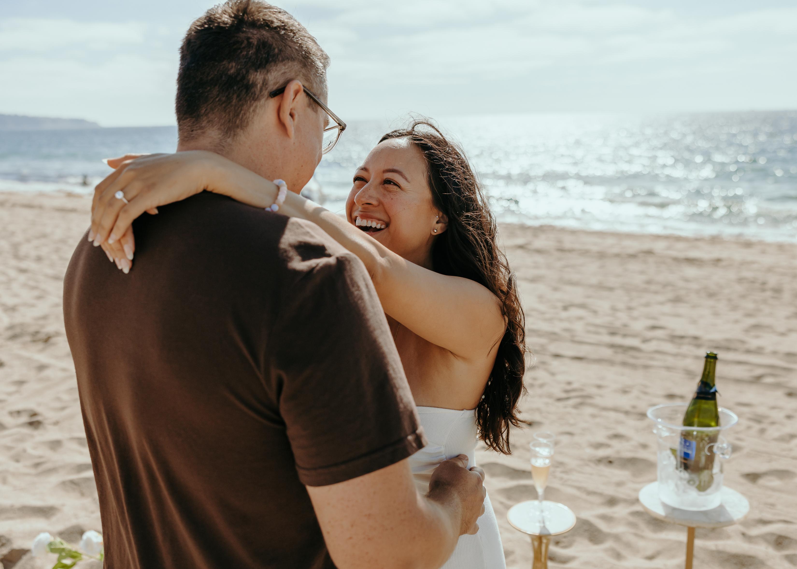 The Wedding Website of Danielle Tan and Daniel Gutierrez