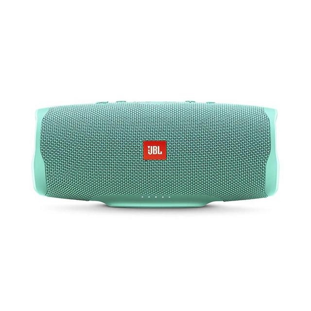 JBL Charge 4 - Waterproof Portable Bluetooth Speaker - Teal