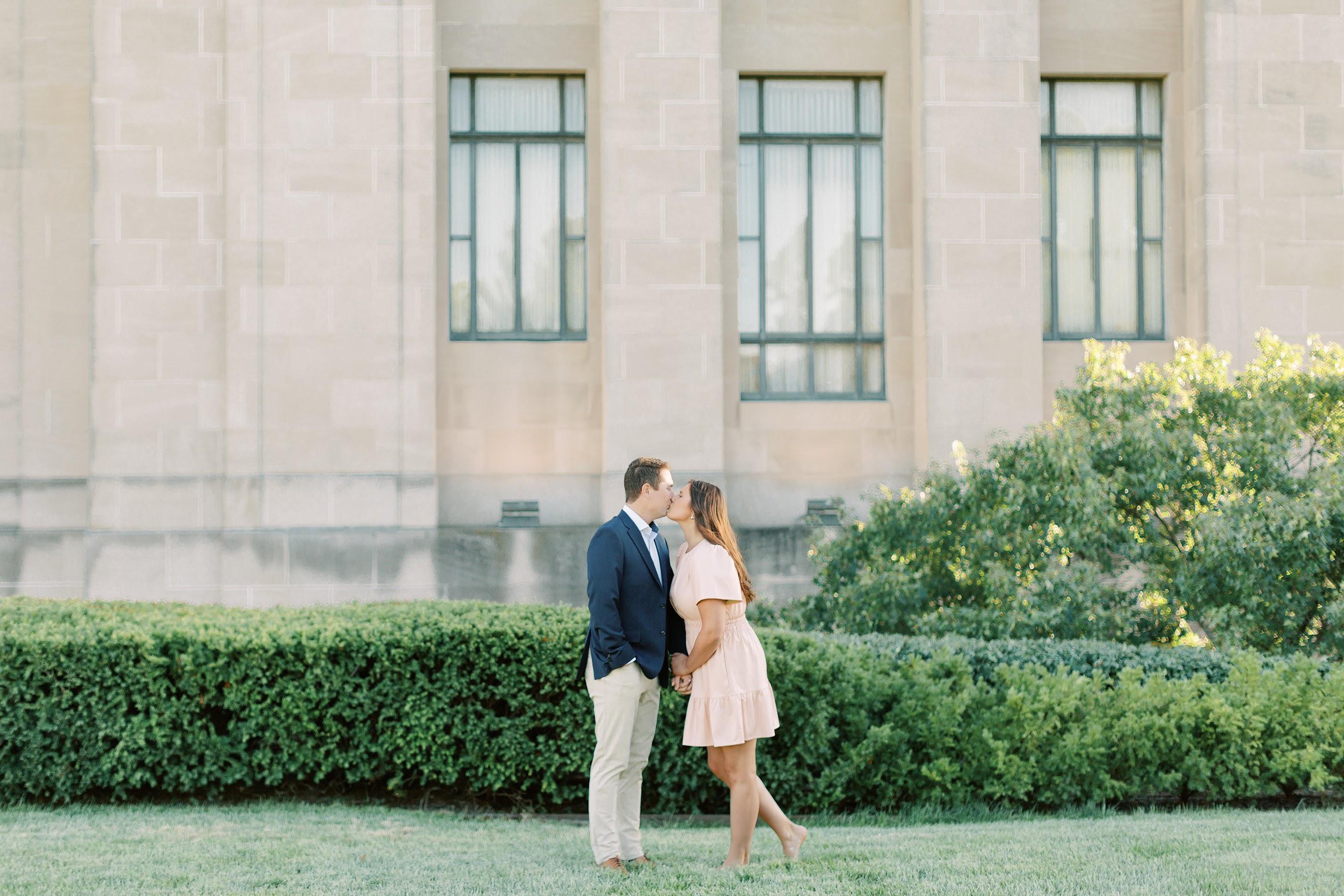 The Wedding Website of Megan Knoff and Brian Carmody