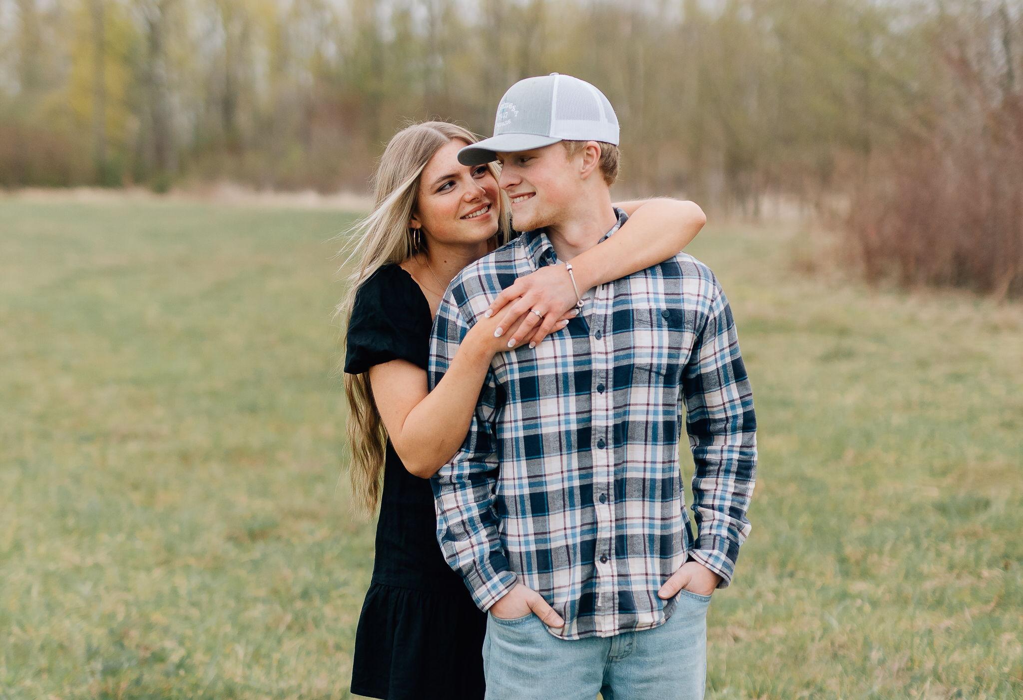 The Wedding Website of Katie Tyler and Jake Neufeldt