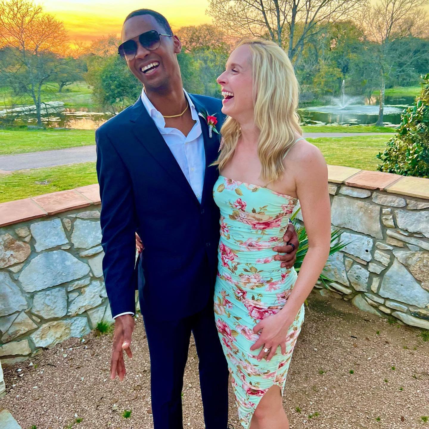 Austin, TX - March 2022