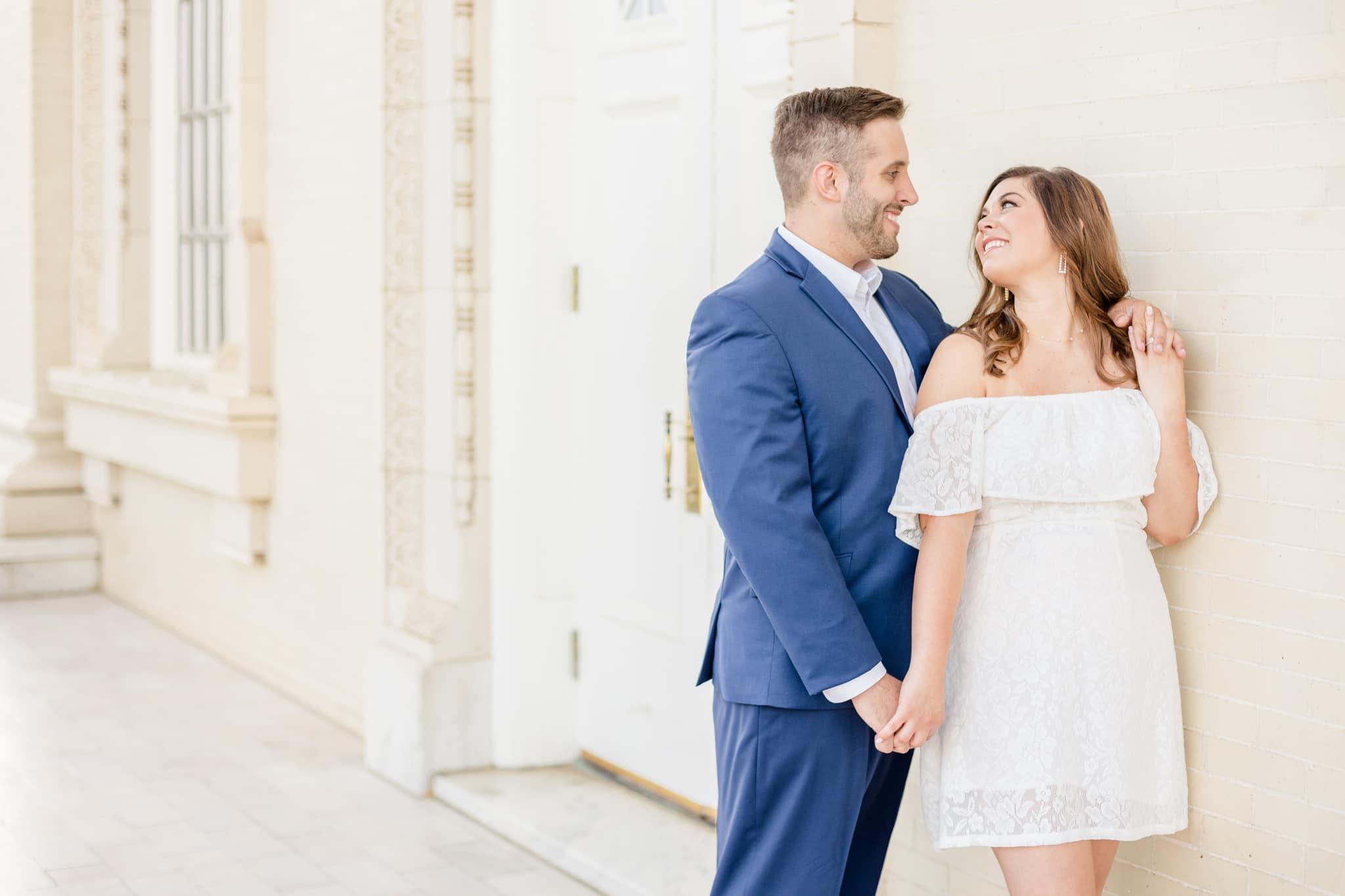 The Wedding Website of Jennifer Keith and Will Taft