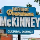 Historic Downtown McKinney