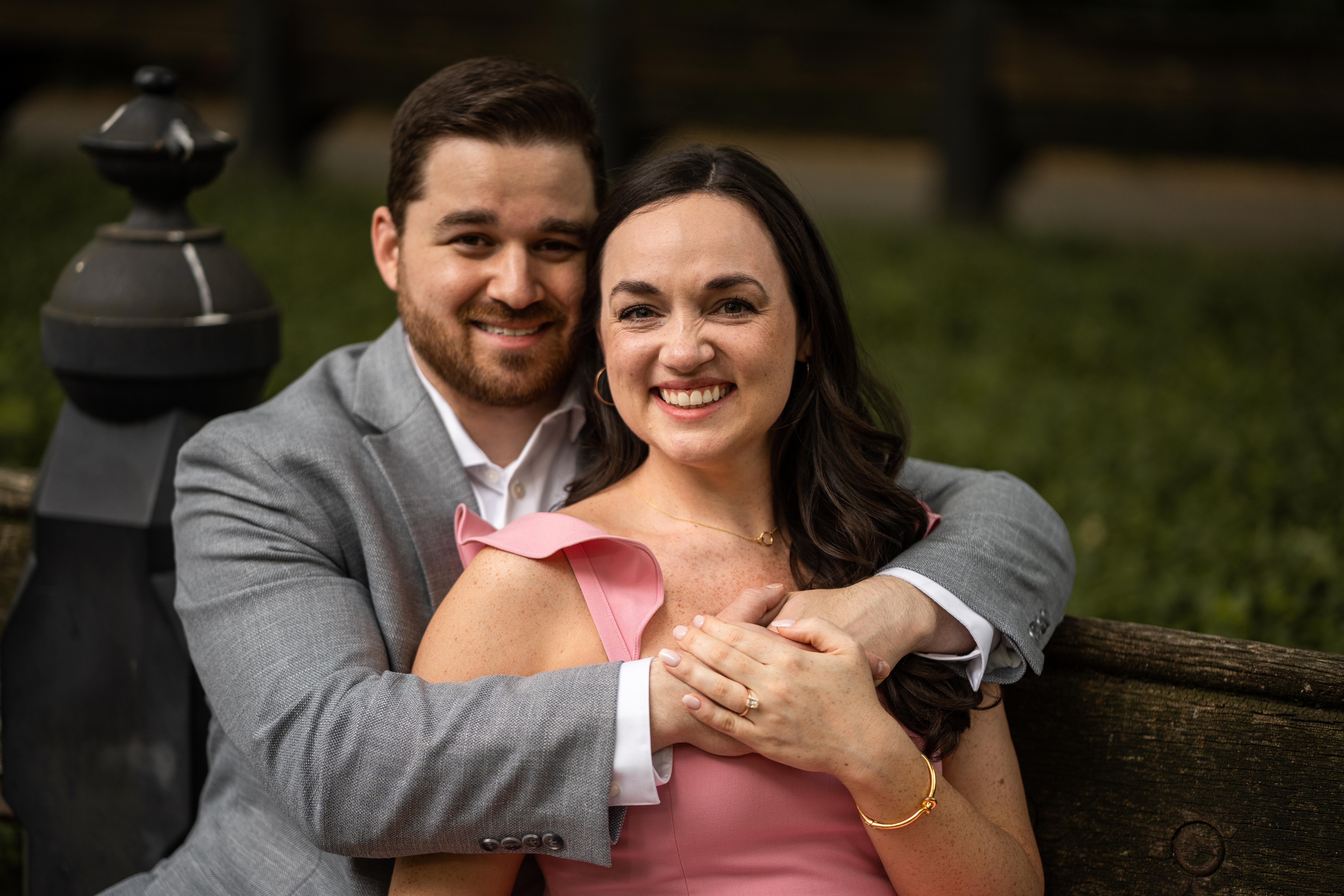 The Wedding Website of Meredith Wachel and Dan Palmer