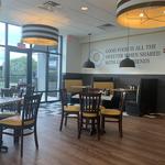 Nudy's Cafe West Chester