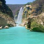 Cascadas de Tamul
