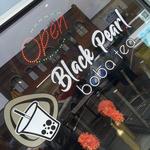 Black Pearl Boba Tea