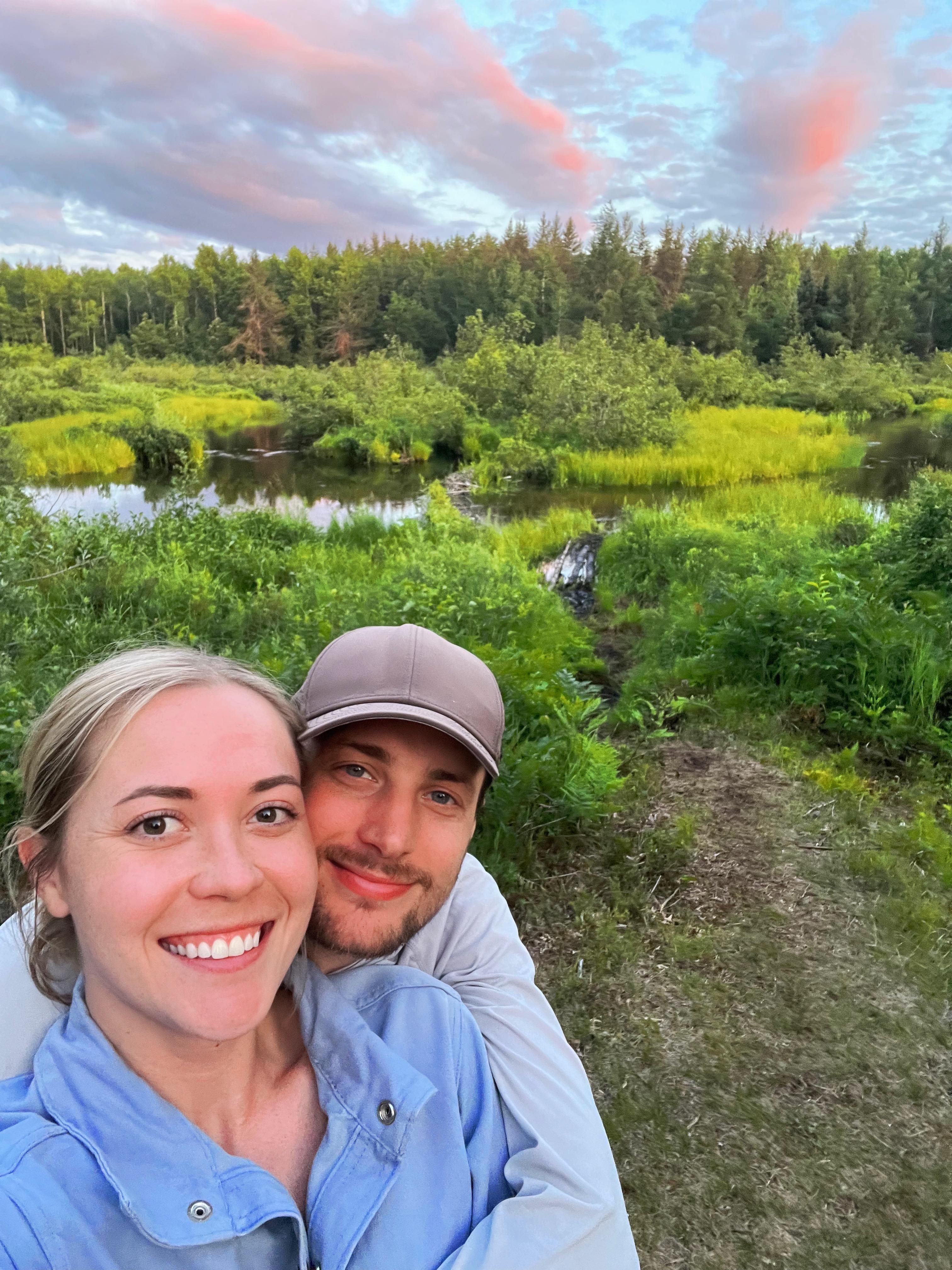 The Wedding Website of Megan Harty and Charles Kolstad